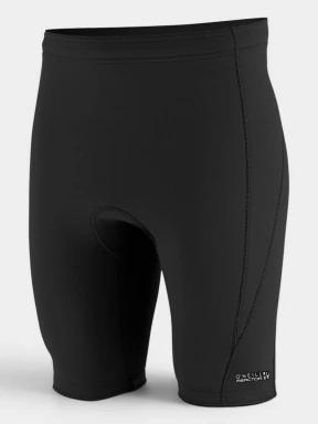 O'Neill Reactor-2 1.5MM Short férfi neoprén nadrág fekete színben 3