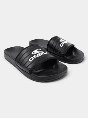 O'Neill Kelso Slider Women Low női papucs fekete színben 3