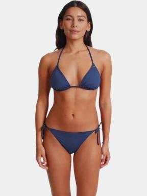 O'Neill Essentials Capri Bondey Bikini Set női bikini kék színben 1