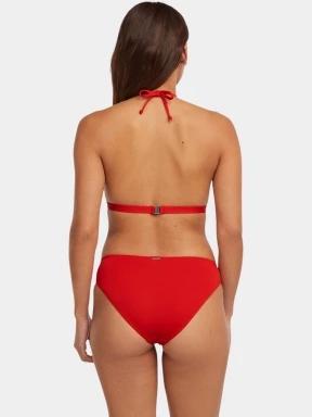 O'Neill Essentials Marga Cruz Bikini Set női bikini piros színben 3