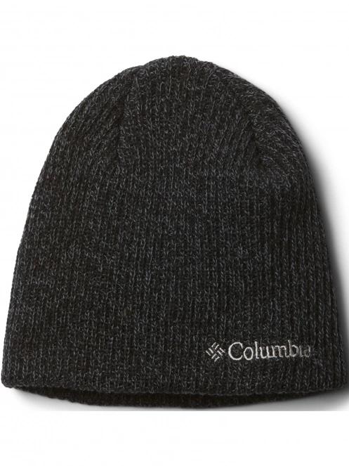 Columbia Whirlibird Watch Cap Beanie férfi kötött sapka fekete színben 2