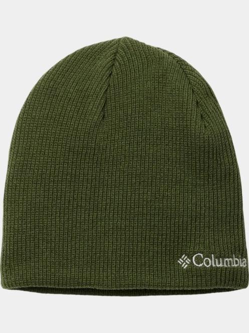 Columbia Whirlibird Watch Cap Beanie férfi kötött sapka zöld színben 2