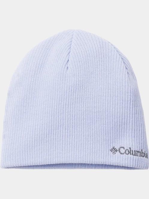 Columbia Whirlibird Watch Cap Beanie női kötött sapka kék színben 2