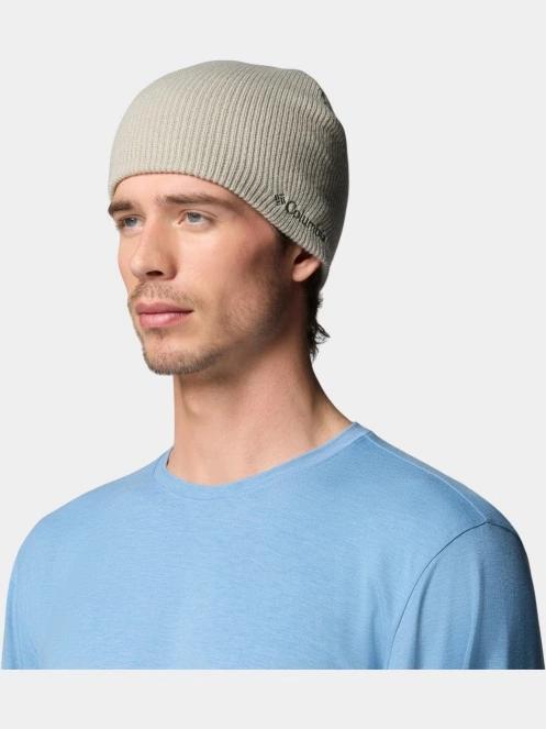 Columbia Whirlibird Watch Cap Beanie kötött sapka szürke színben 5