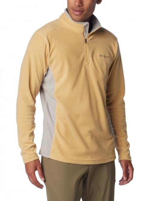 Klamath Range II Half Zip