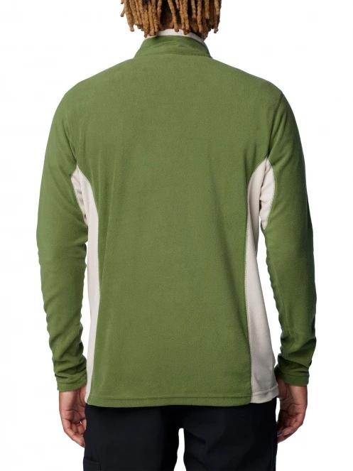 Klamath Range II Half Zip