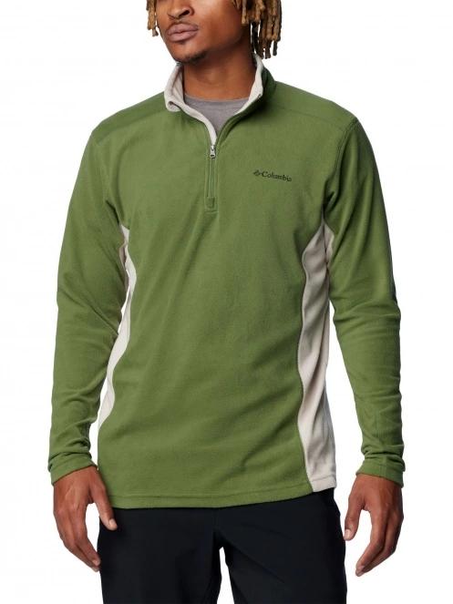 Klamath Range II Half Zip