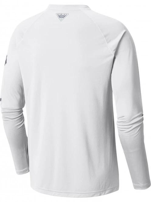 Terminal Tackle LS Shirt