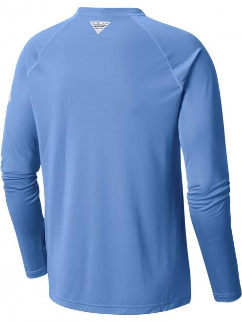 Terminal Tackle LS Shirt