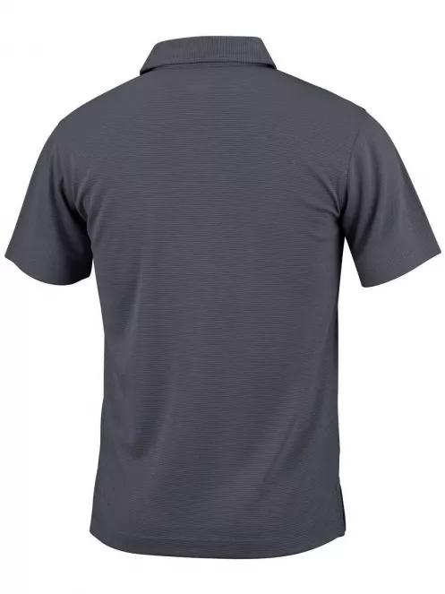 Columbia Sun Ridge Polo férfi galléros póló szürke színben 3