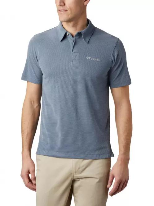 Columbia sun ridge polo store