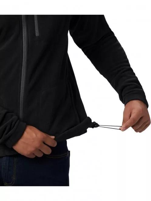 Fast Trek II Full Zip Fleece