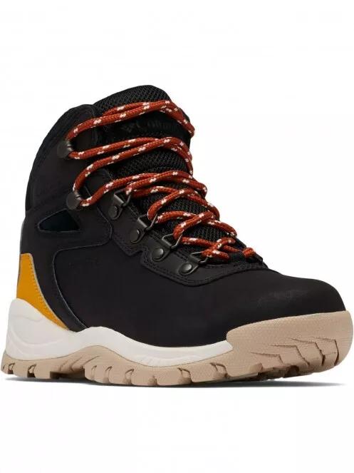 Columbia Newton Ridge Plus női vízhatlan túrabakancs fekete színben 2