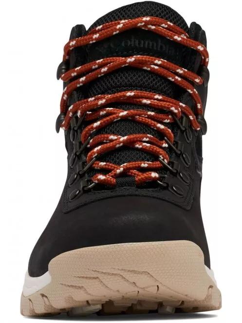 Columbia Newton Ridge Plus női vízhatlan túrabakancs fekete színben 5