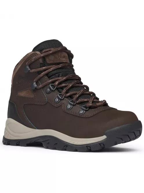Columbia Newton Ridge Plus női túrabakancs barna színben 2