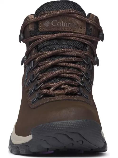 Columbia Newton Ridge Plus női túrabakancs barna színben 5
