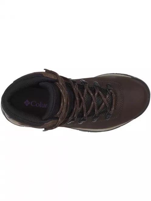 Columbia Newton Ridge Plus női túrabakancs barna színben 7