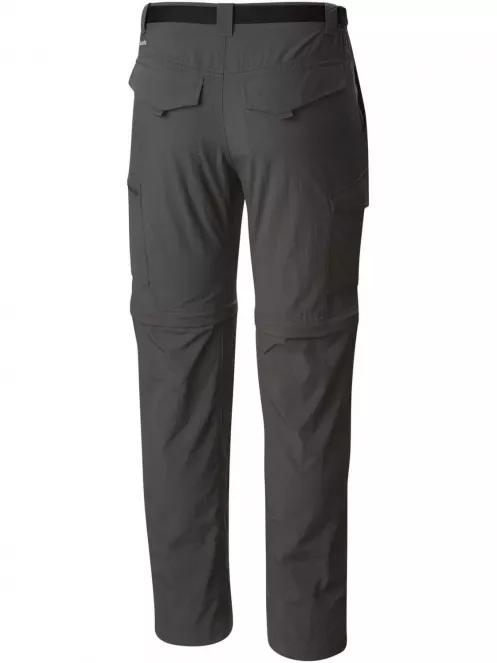 Columbia Silver Ridge Convertible Pant férfi túranadrág szürke színben 8