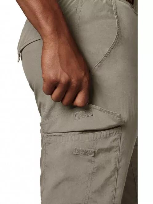 Columbia Silver Ridge Cargo Pant férfi túranadrág homok színben 4