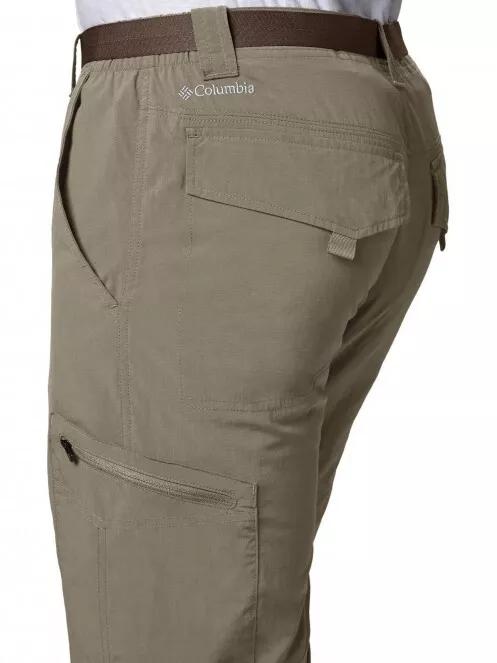 Columbia Silver Ridge Cargo Pant férfi túranadrág homok színben 5
