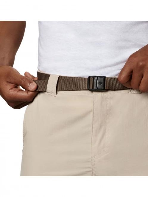 Columbia Silver Ridge Cargo Pant férfi túranadrág homok színben 6