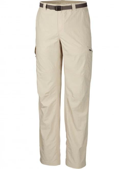 Columbia Silver Ridge Cargo Pant férfi túranadrág homok színben 7