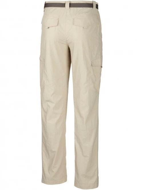Columbia Silver Ridge Cargo Pant férfi túranadrág homok színben 8