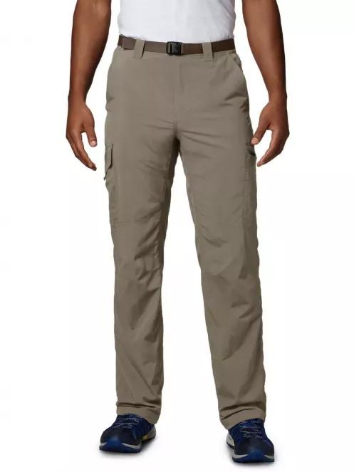 Columbia Silver Ridge Cargo Pant férfi túranadrág homok színben 2