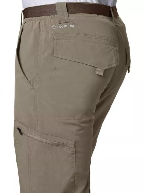 Columbia Silver Ridge Cargo Pant férfi túranadrág homok színben 4