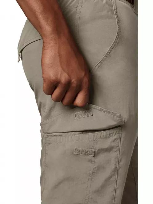 Columbia Silver Ridge Cargo Pant férfi túranadrág homok színben 5