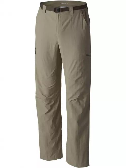 Columbia Silver Ridge Cargo Pant férfi túranadrág homok színben 7