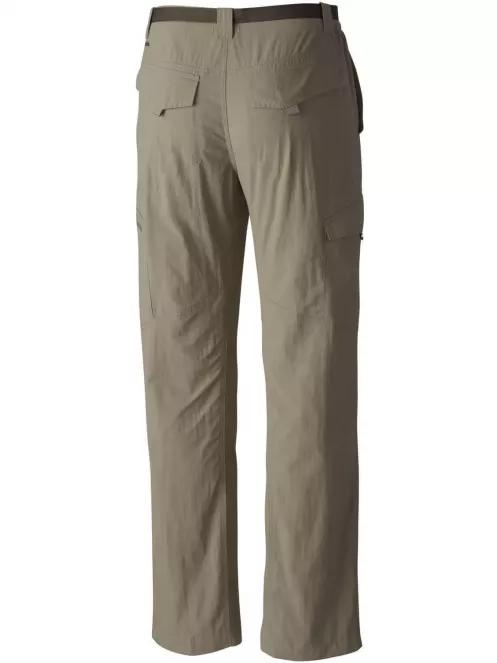 Columbia Silver Ridge Cargo Pant férfi túranadrág homok színben 8