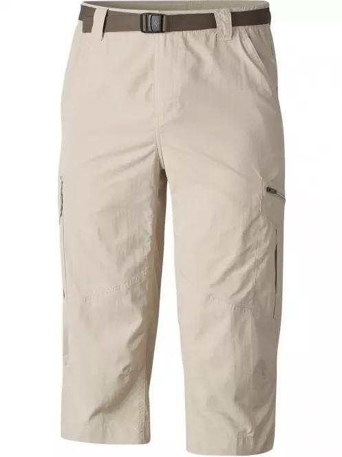 Columbia Silver Ridge Capri férfi túranadrág homok színben 2