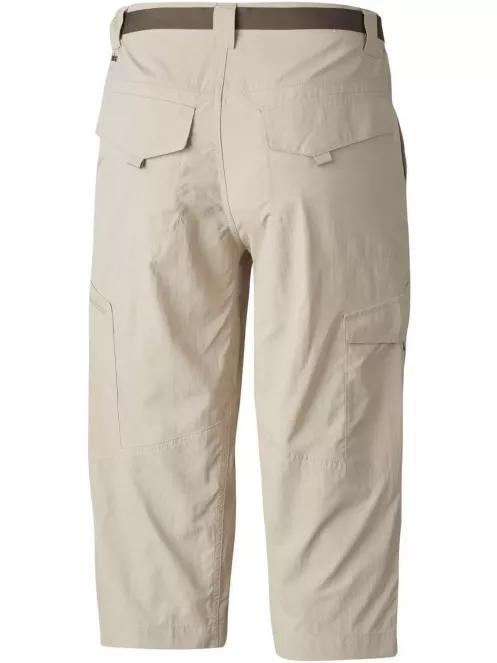 Columbia Silver Ridge Capri férfi túranadrág homok színben 3
