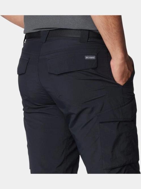 Columbia Silver Ridge Cargo Short férfi túra rövidnadrág fekete színben 6