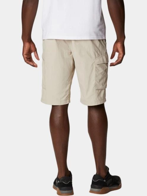 Columbia Silver Ridge Cargo Short férfi túra rövidnadrág homok színben 4