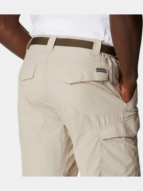 Columbia Silver Ridge Cargo Short férfi túra rövidnadrág homok színben 6