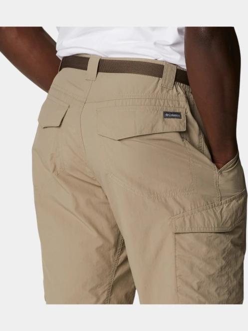 Columbia Silver Ridge Cargo Short férfi túra rövidnadrág homok színben 6