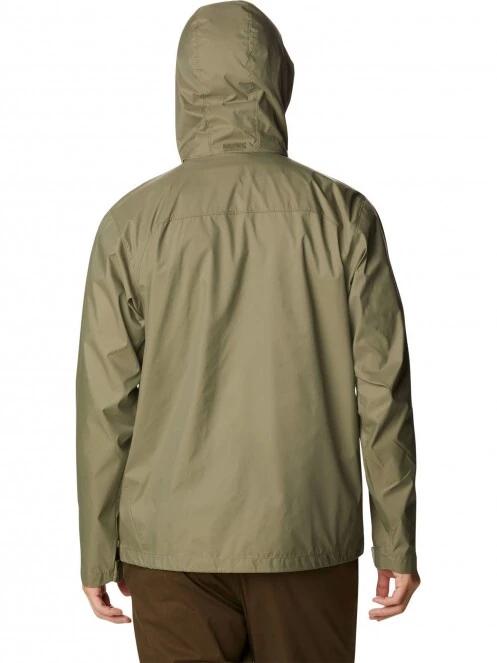 Glennaker Lake Rain Jacket