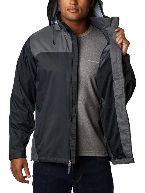 Glennaker Lake Rain Jacket