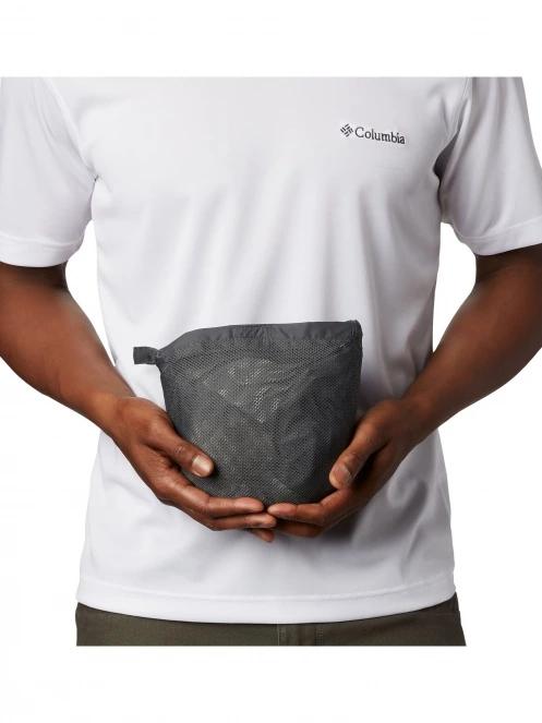 Columbia Glennaker Lake Rain Jacket férfi széldzseki homok színben 7