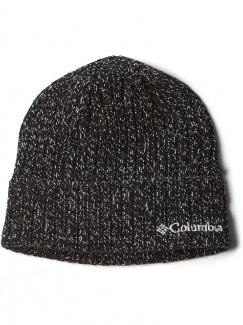 Columbia Columbia Watch Cap férfi kötött sapka szürke színben 2