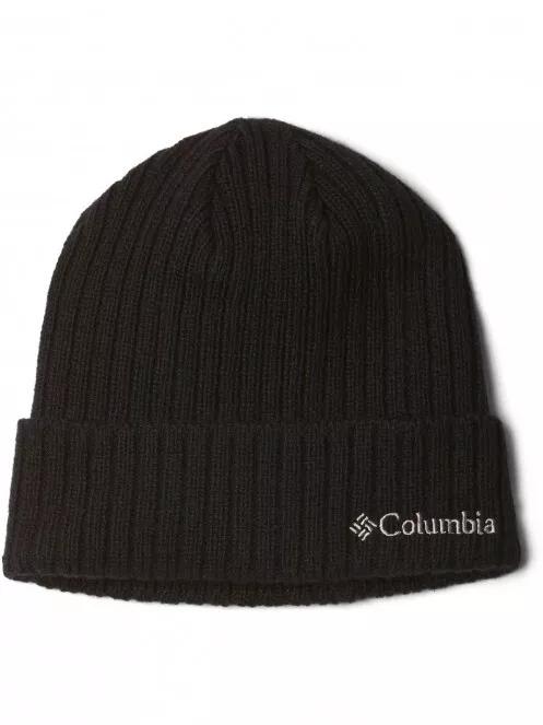 Columbia Columbia Watch Cap férfi kötött sapka fekete színben 2