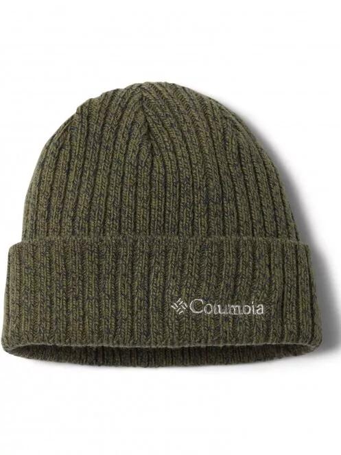 Columbia Columbia Watch Cap férfi kötött sapka zöld színben 2