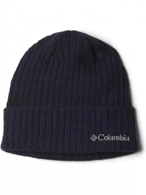 Columbia Columbia Watch Cap férfi kötött sapka kék színben 2