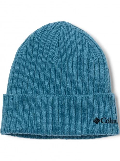 Columbia Columbia Watch Cap férfi sapka kék színben 2