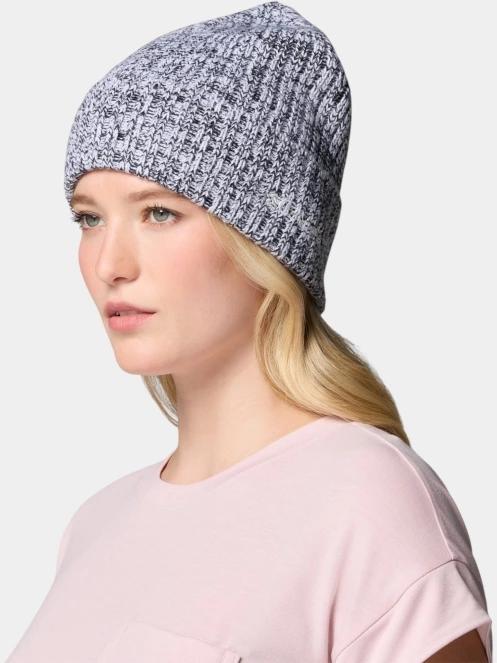 Columbia Columbia Watch Cap kötött sapka fekete színben 2