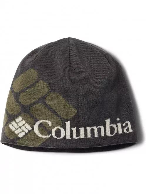 Columbia Columbia Heat Beanie férfi polár sapka fekete színben 2