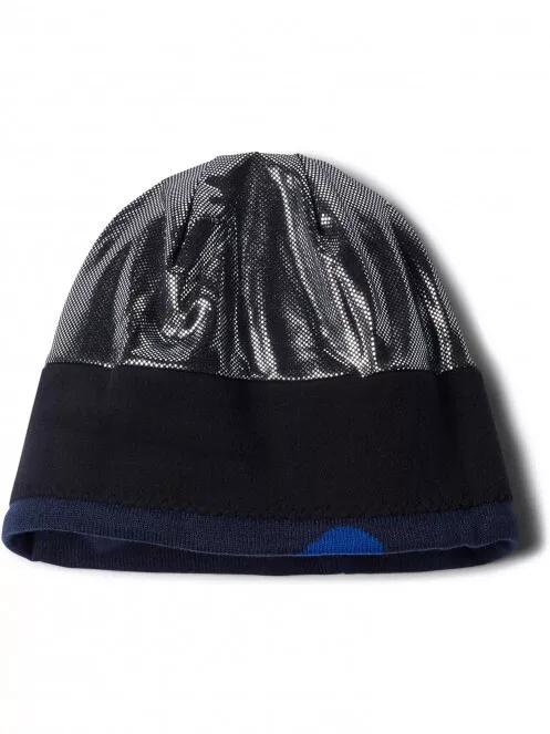 Columbia Columbia Heat Beanie férfi polár sapka kék színben 3
