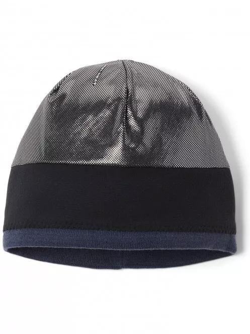 Columbia Columbia Heat Beanie férfi polár sapka kék színben 3
